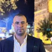 Ali Rifaai